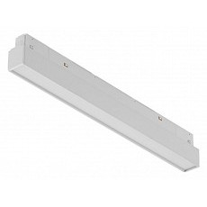 Накладной светильник iledex technical vision48-22 smart 4822-001-l300-12w-110dg-wh